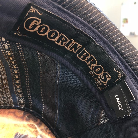Goorin Hat - Picture 6 of 6
